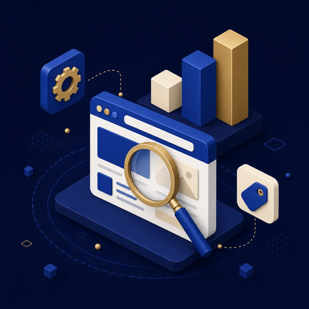 SEO для крафт-сайта: структура блога, long-tail, кластеры, E-E-A-T