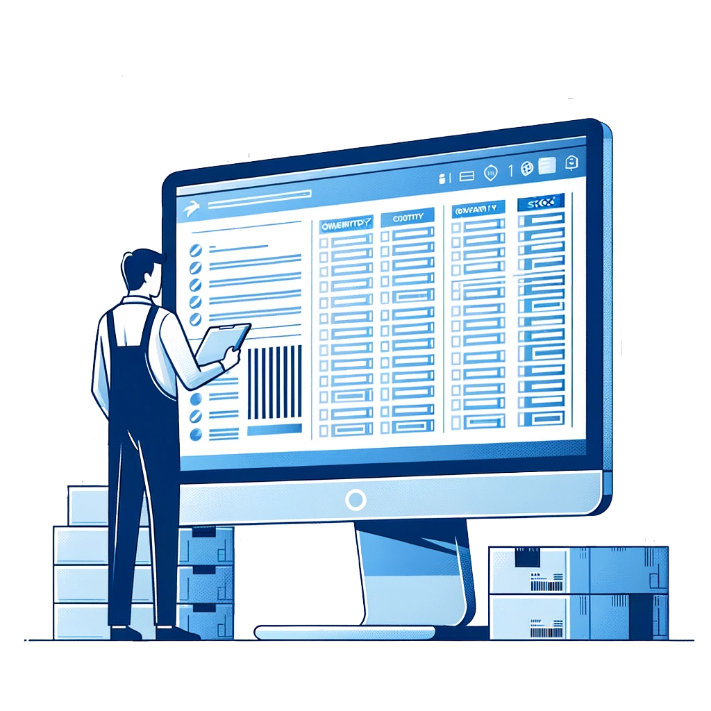 ERP-система по управлению и автоматизации онлайн-торговли